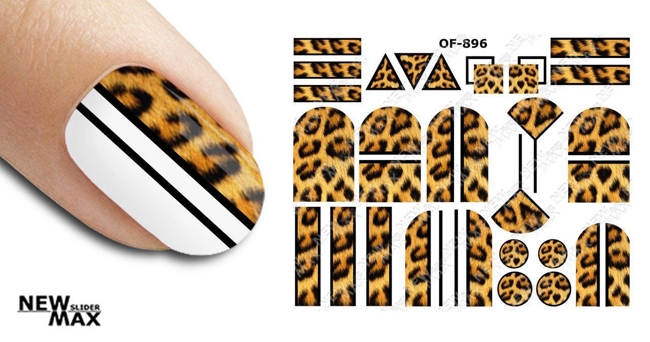 Слайдер-дизайн OF-896