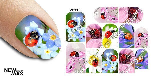 Slider design OF-684