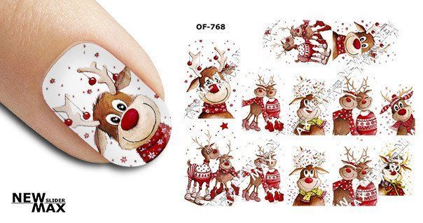 Slider design OF-768