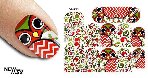 Slider design OF-772