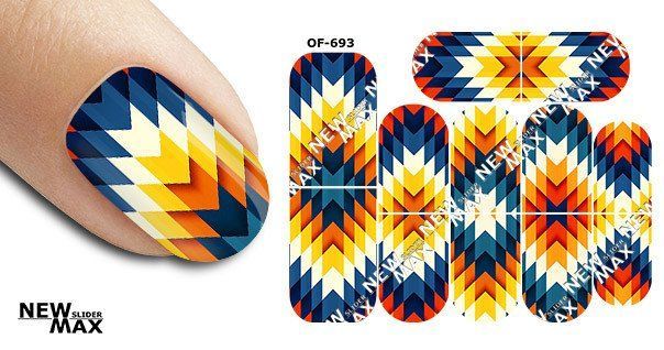 Slider design OF-693