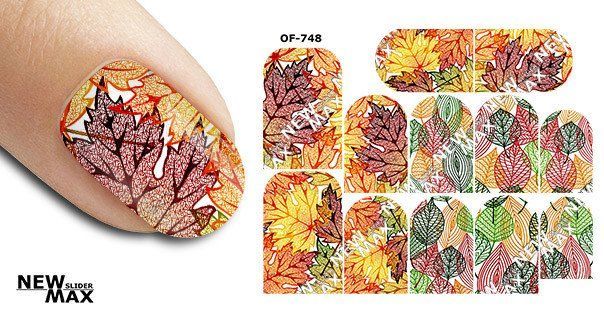 Slider design OF-748