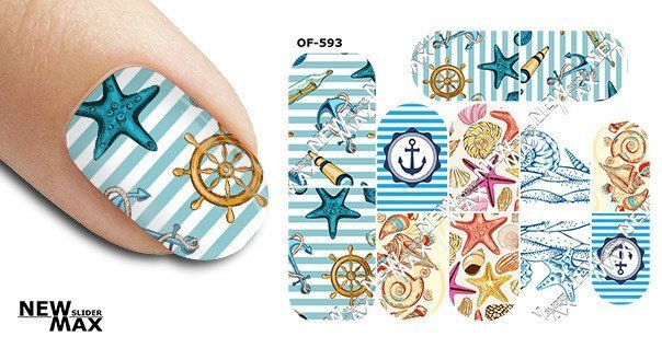 Slider design OF-593