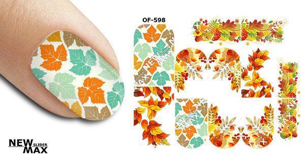 Slider design OF-598
