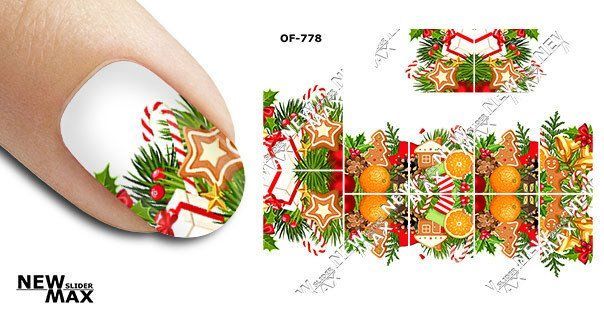 Slider design OF-778