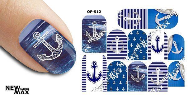 Слайдер-дизайн OF-512