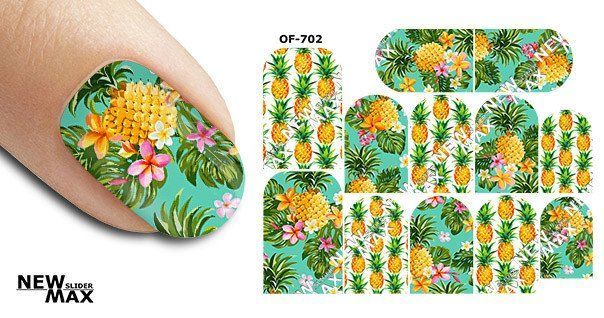 Slider design OF-702