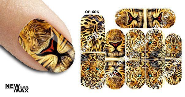 Slider design OF-606