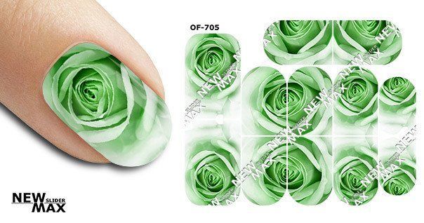 Slider design OF-705