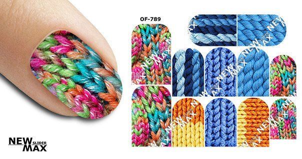 Slider design OF-789