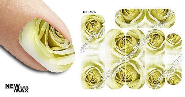 Slider design OF-706