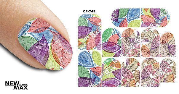 Slider design OF-749