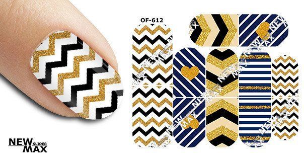 Slider design OF-612
