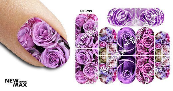 Slider design OF-799