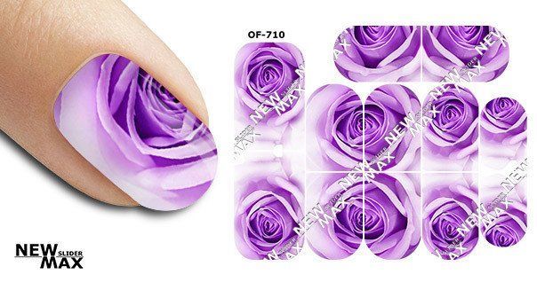 Slider design OF-710