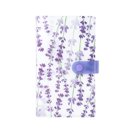 Album for slider designs Lavender 240 (pcs)