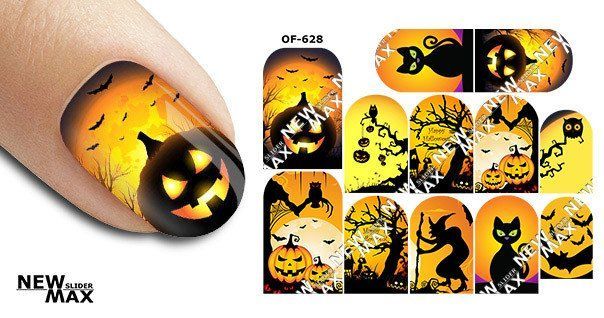 Slider design OF-628