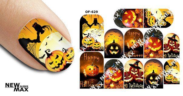 Slider design OF-629