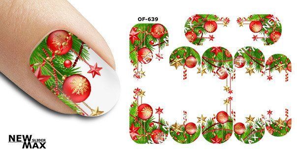 Slider design OF-639