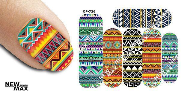 Slider design OF-726