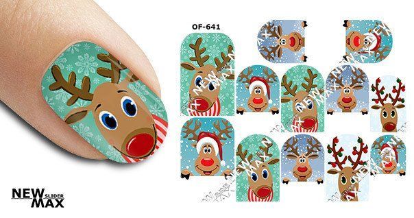 Slider design OF-641