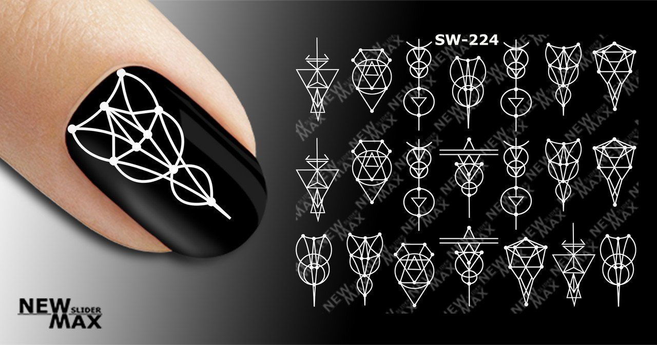 Слайдер-дизайн SW-224