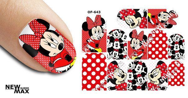 Slider design OF-643