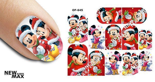 Slider design OF-645