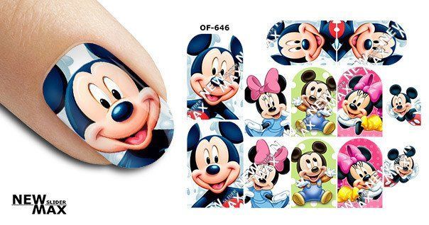 Slider design OF-646