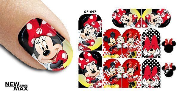 Slider design OF-647