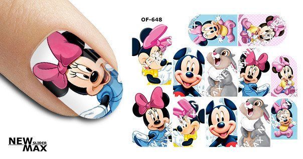 Slider design OF-648