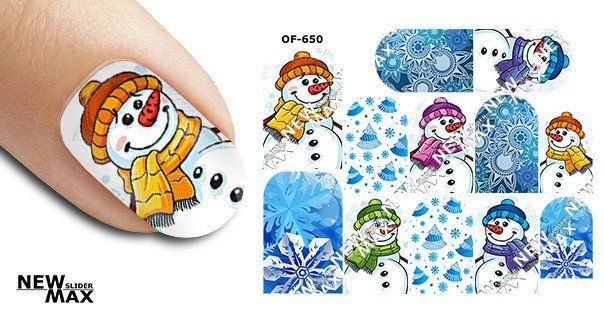 Slider design OF-650